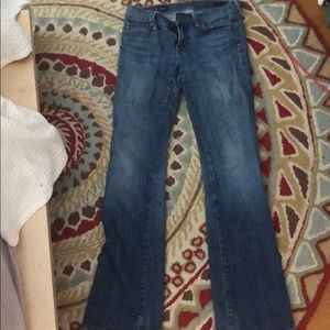 Citizens of Humanity size 27 jeans